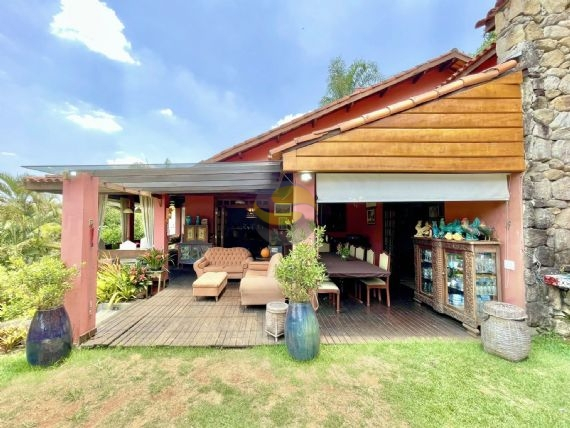 Casa de Condomínio à venda com 2 quartos, 256m² - Foto 27