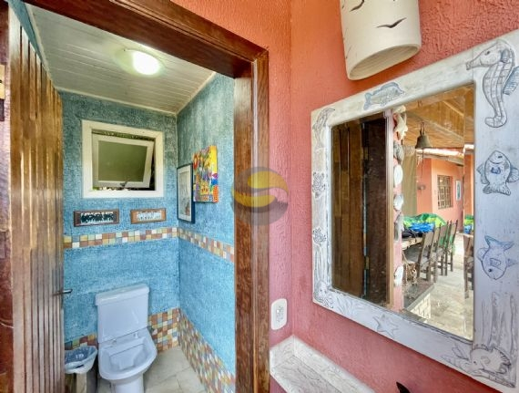 Casa de Condomínio à venda com 2 quartos, 256m² - Foto 35