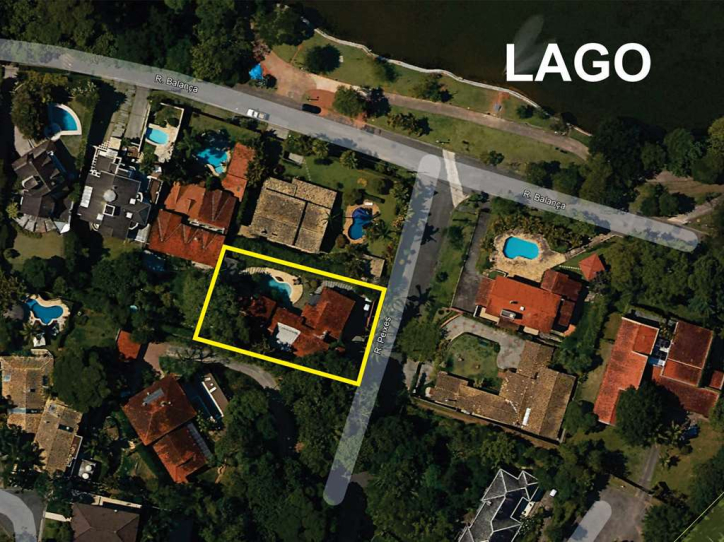 Casa de Condomínio à venda com 2 quartos, 256m² - Foto 61