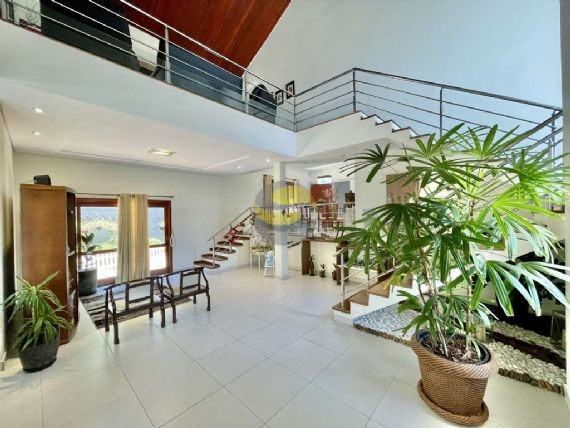 Casa de Condomínio à venda com 5 quartos, 618m² - Foto 9