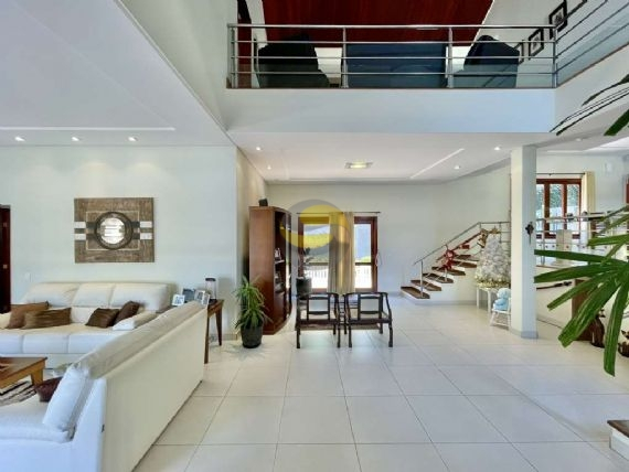 Casa de Condomínio à venda com 5 quartos, 618m² - Foto 13