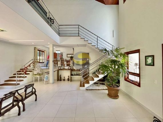 Casa de Condomínio à venda com 5 quartos, 618m² - Foto 18