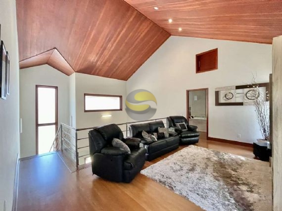 Casa de Condomínio à venda com 5 quartos, 618m² - Foto 21