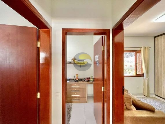 Casa de Condomínio à venda com 5 quartos, 618m² - Foto 25