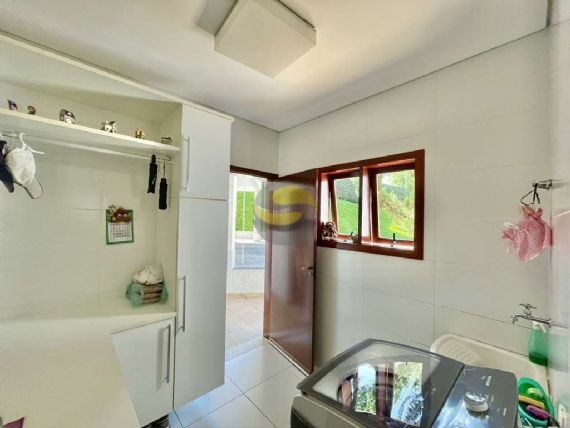 Casa de Condomínio à venda com 5 quartos, 618m² - Foto 35