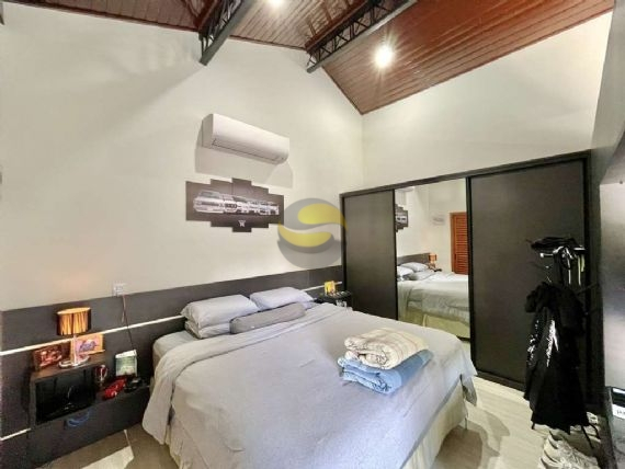 Casa de Condomínio à venda com 5 quartos, 618m² - Foto 41