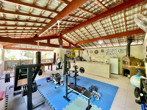 Casa de Condomínio à venda com 5 quartos, 618m² - Foto 53