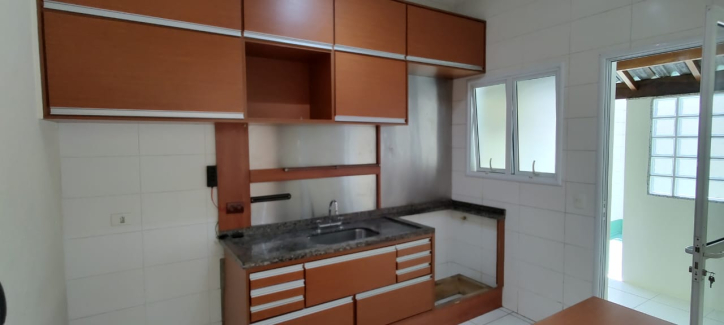 Casa de Condomínio à venda com 3 quartos, 113m² - Foto 6