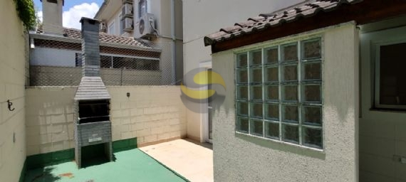 Casa de Condomínio à venda com 3 quartos, 113m² - Foto 13