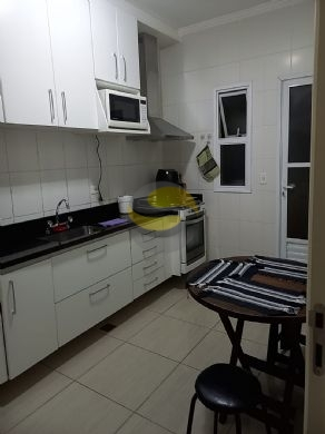 Casa de Condomínio à venda com 3 quartos, 96m² - Foto 5