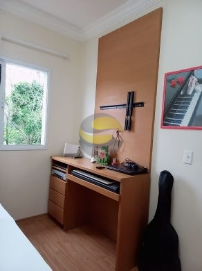 Casa de Condomínio à venda com 3 quartos, 96m² - Foto 17