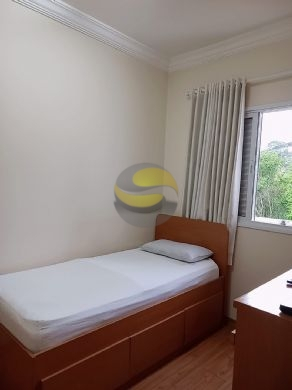 Casa de Condomínio à venda com 3 quartos, 96m² - Foto 18