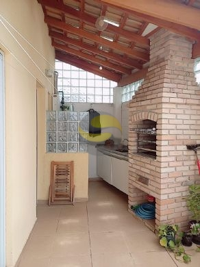 Casa de Condomínio à venda com 3 quartos, 96m² - Foto 12