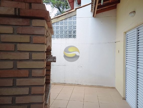 Casa de Condomínio à venda com 3 quartos, 96m² - Foto 11