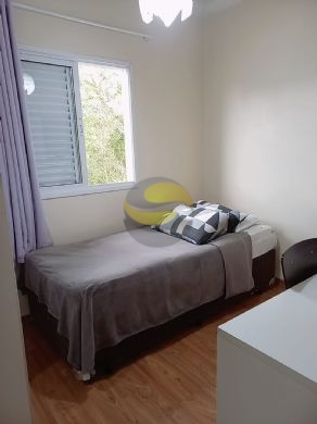 Casa de Condomínio à venda com 3 quartos, 96m² - Foto 26