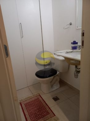 Casa de Condomínio à venda com 3 quartos, 96m² - Foto 13