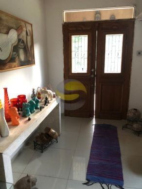 Casa de Condomínio à venda com 3 quartos, 400m² - Foto 9