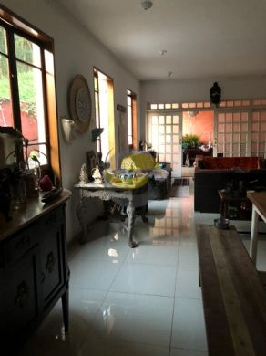 Casa de Condomínio à venda com 3 quartos, 400m² - Foto 11