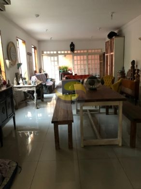 Casa de Condomínio à venda com 3 quartos, 400m² - Foto 13