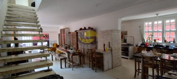 Casa de Condomínio à venda com 3 quartos, 400m² - Foto 19