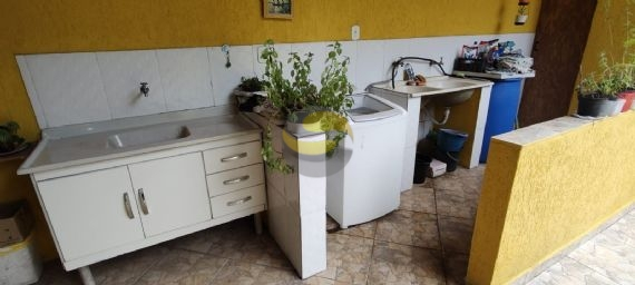 Casa à venda com 4 quartos, 250m² - Foto 12