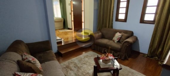 Casa à venda com 4 quartos, 250m² - Foto 13