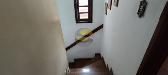 Casa à venda com 4 quartos, 250m² - Foto 23