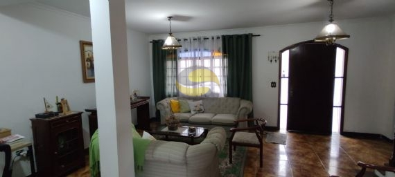 Casa à venda com 4 quartos, 250m² - Foto 29