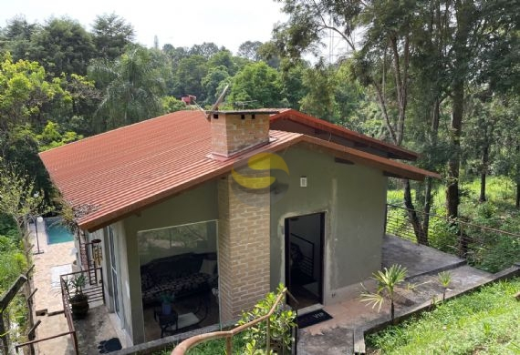 Casa de Condomínio à venda com 5 quartos, 460m² - Foto 10