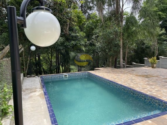 Casa de Condomínio à venda com 5 quartos, 460m² - Foto 12