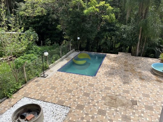 Casa de Condomínio à venda com 5 quartos, 460m² - Foto 16