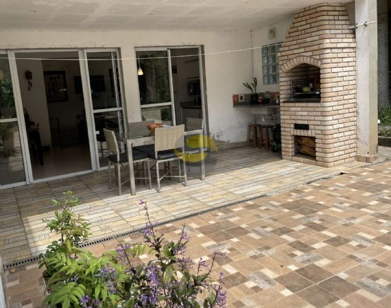 Casa de Condomínio à venda com 5 quartos, 460m² - Foto 20