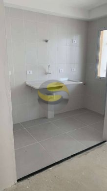 Apartamento à venda com 2 quartos, 41m² - Foto 4