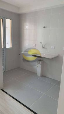 Apartamento à venda com 2 quartos, 41m² - Foto 5