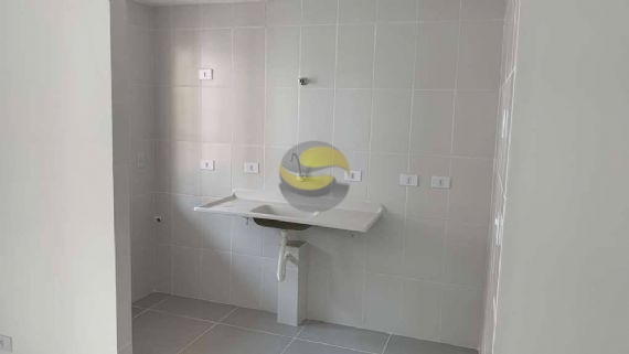 Apartamento à venda com 2 quartos, 41m² - Foto 6