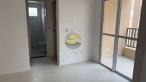 Apartamento à venda com 2 quartos, 41m² - Foto 7