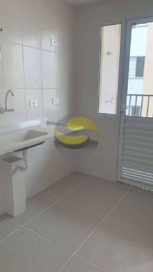 Apartamento à venda com 2 quartos, 41m² - Foto 8