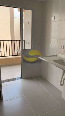 Apartamento à venda com 2 quartos, 41m² - Foto 9