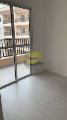 Apartamento à venda com 2 quartos, 41m² - Foto 10