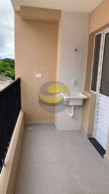 Apartamento à venda com 2 quartos, 41m² - Foto 11