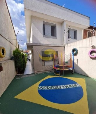 Casa à venda com 3 quartos, 97m² - Foto 16