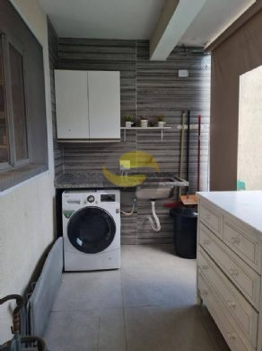 Casa à venda com 3 quartos, 97m² - Foto 18