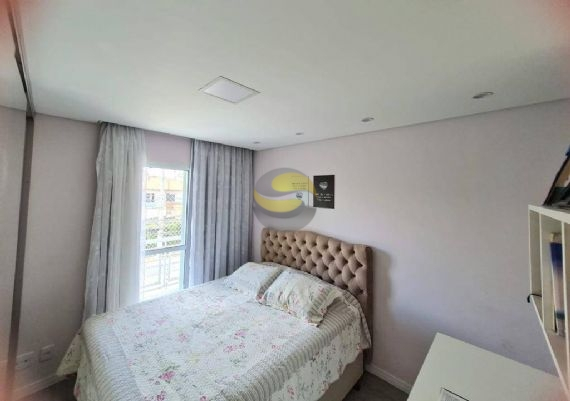 Casa à venda com 3 quartos, 97m² - Foto 30