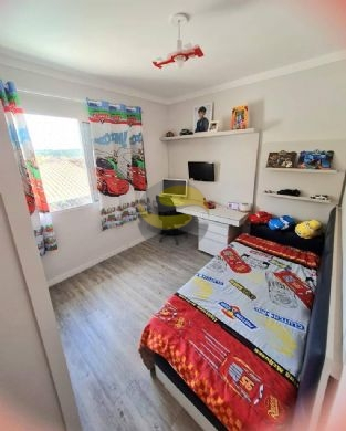 Casa à venda com 3 quartos, 97m² - Foto 35