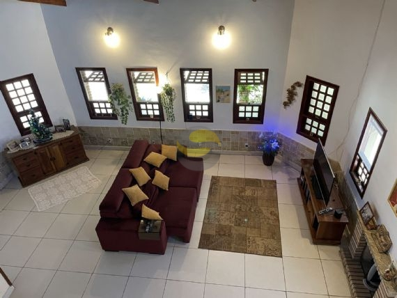 Casa de Condomínio à venda com 3 quartos, 301m² - Foto 6