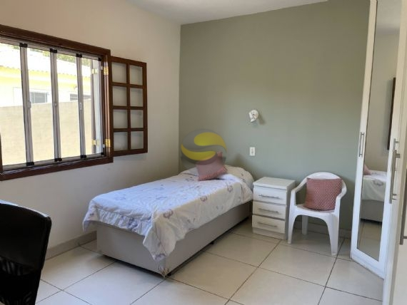 Casa de Condomínio à venda com 3 quartos, 301m² - Foto 15