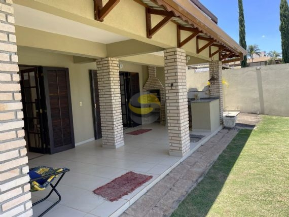 Casa de Condomínio à venda com 3 quartos, 301m² - Foto 25