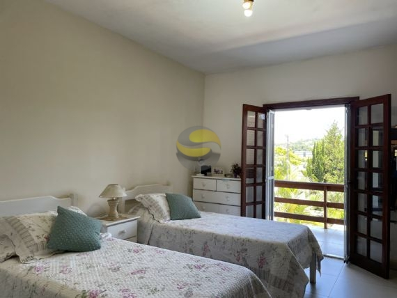 Casa de Condomínio à venda com 3 quartos, 301m² - Foto 20