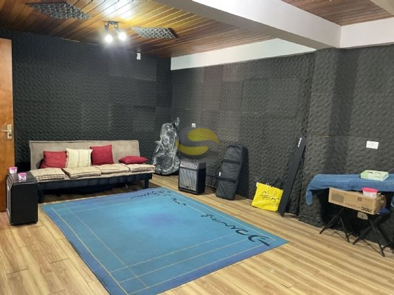 Casa de Condomínio à venda com 3 quartos, 301m² - Foto 16