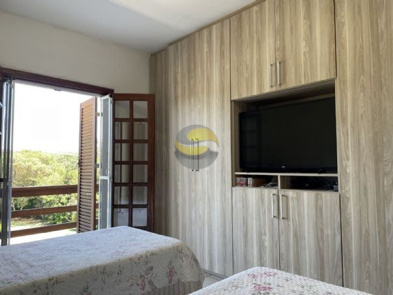 Casa de Condomínio à venda com 3 quartos, 301m² - Foto 19